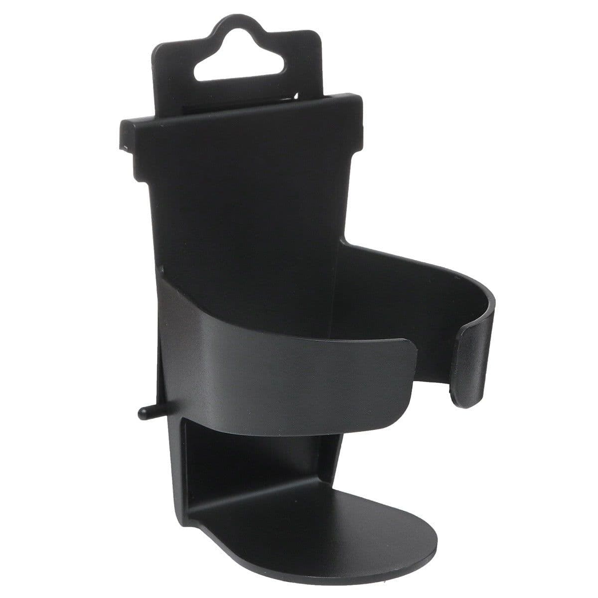 image-Car Cup Holders Car-styling Car Truck Drink Water Cup Bottle Can Holder Door Mount Stand ABS Rubber Drinks Holders