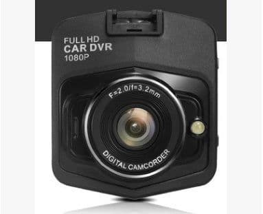 image-New Original Podofo A1 Mini Car DVR Camera DASH CAM Full HD 1080P Video Recorder G-Night Vision Sensor DASH CAM