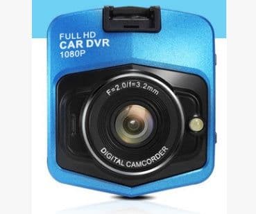 image-New Original Podofo A1 Mini Car DVR Camera DASH CAM Full HD 1080P Video Recorder G-Night Vision Sensor DASH CAM