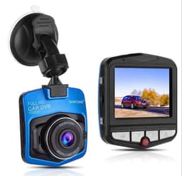 image-New Original Podofo A1 Mini Car DVR Camera DASH CAM Full HD 1080P Video Recorder G-Night Vision Sensor DASH CAM
