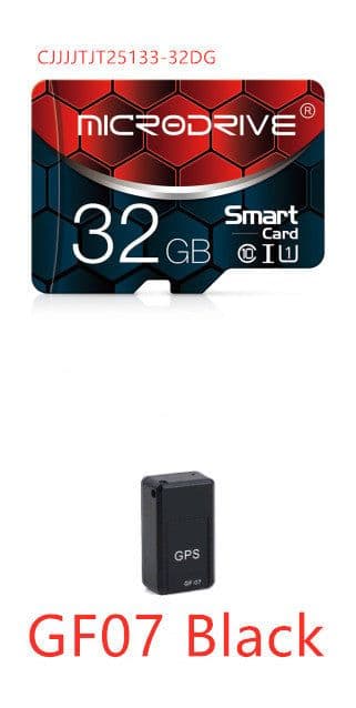 image-Anti-lost tracking alarm
