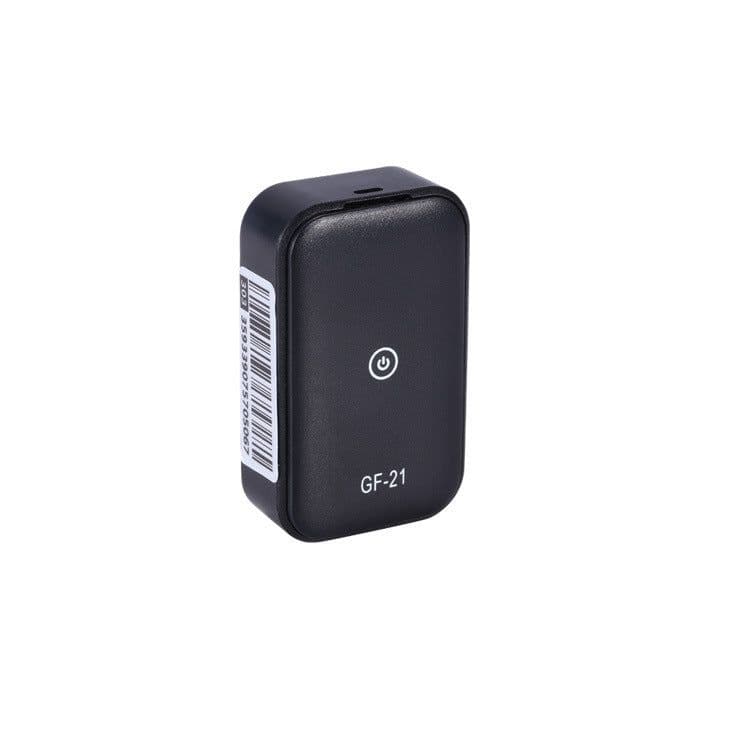 image-Anti-lost tracking alarm