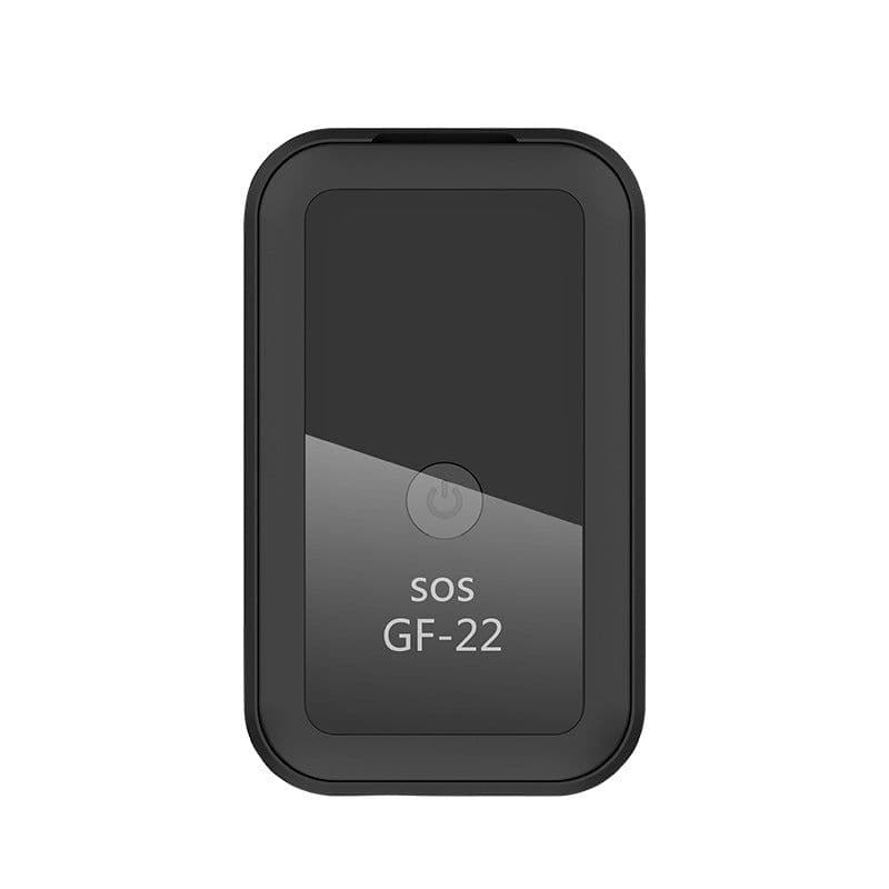 image-Anti-lost tracking alarm