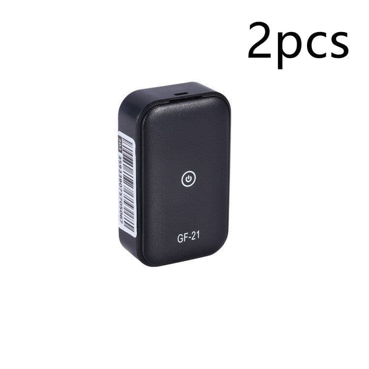 image-Anti-lost tracking alarm