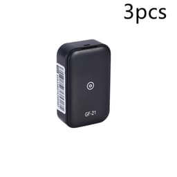 image-Anti-lost tracking alarm