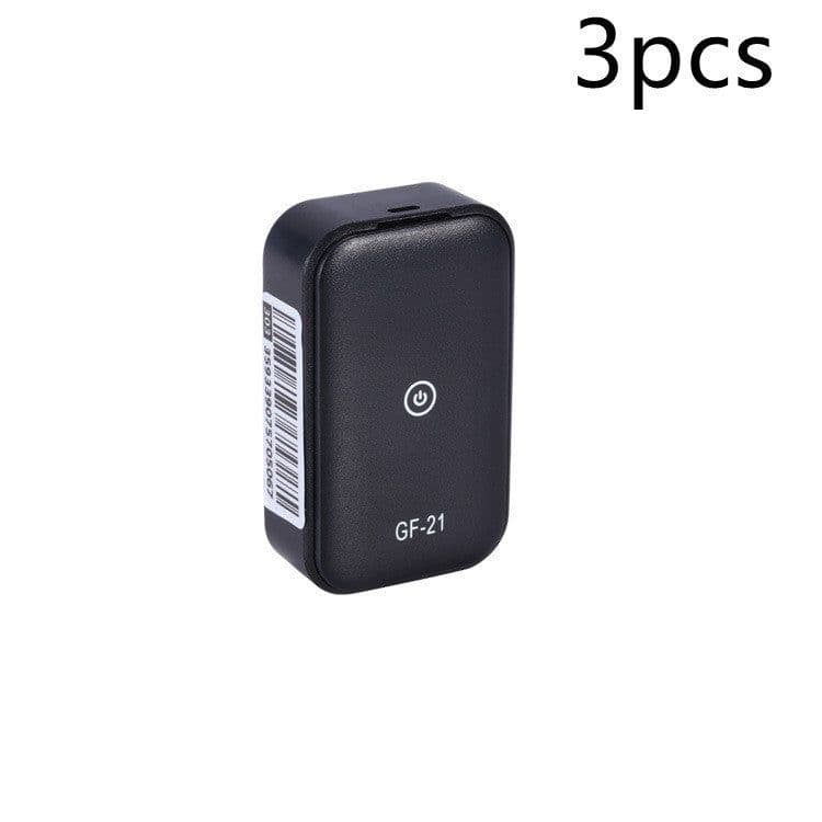 image-Anti-lost tracking alarm