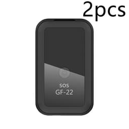 image-Anti-lost tracking alarm