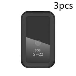 image-Anti-lost tracking alarm