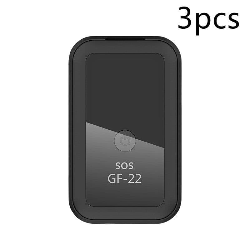 image-Anti-lost tracking alarm