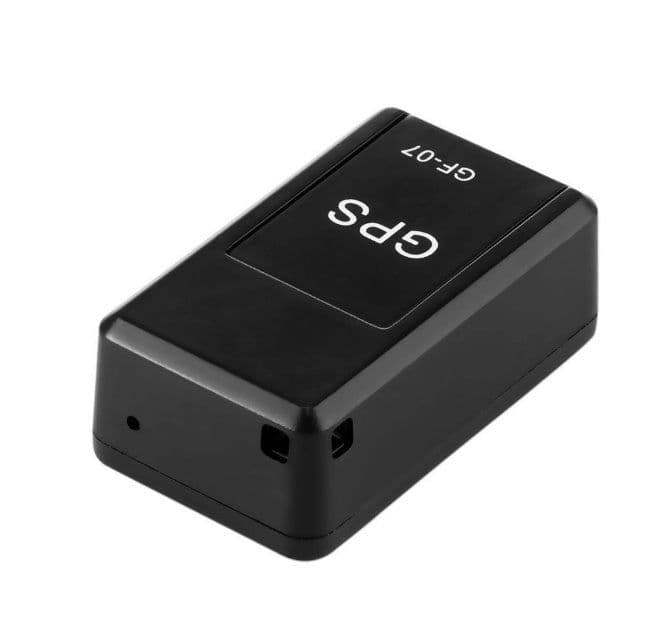 image-Anti-lost tracking alarm