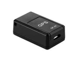 image-Anti-lost tracking alarm