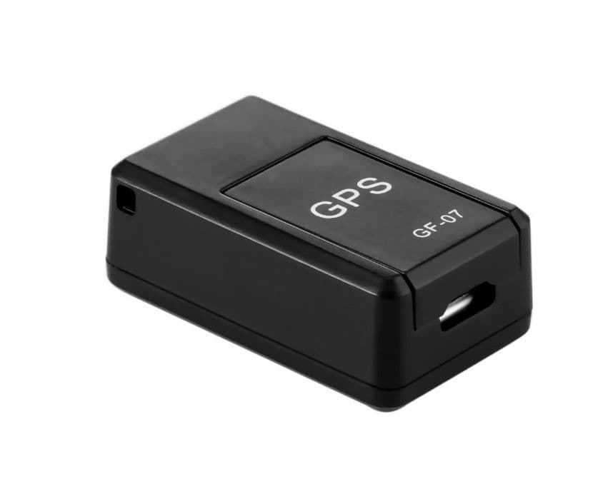 image-Anti-lost tracking alarm
