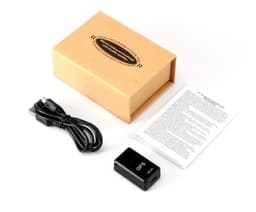 image-Anti-lost tracking alarm