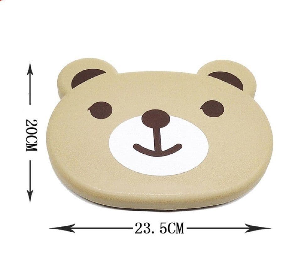 image-Child Car Seat Table Car Seat Tray Storage Kids Toy Food Water Holder Children Portable Table For Car Baby Food Desk ABS