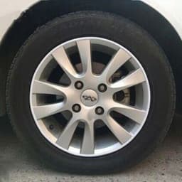 image-Automotive Supplies, Wheel Decoration Strips, Tire Rims