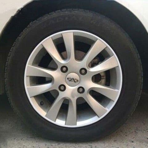 image-Automotive Supplies, Wheel Decoration Strips, Tire Rims