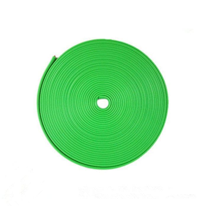image-Automotive Supplies, Wheel Decoration Strips, Tire Rims