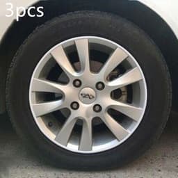 image-Automotive Supplies, Wheel Decoration Strips, Tire Rims