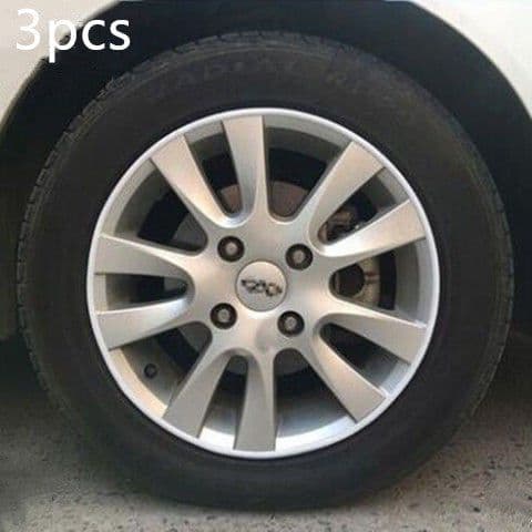 image-Automotive Supplies, Wheel Decoration Strips, Tire Rims