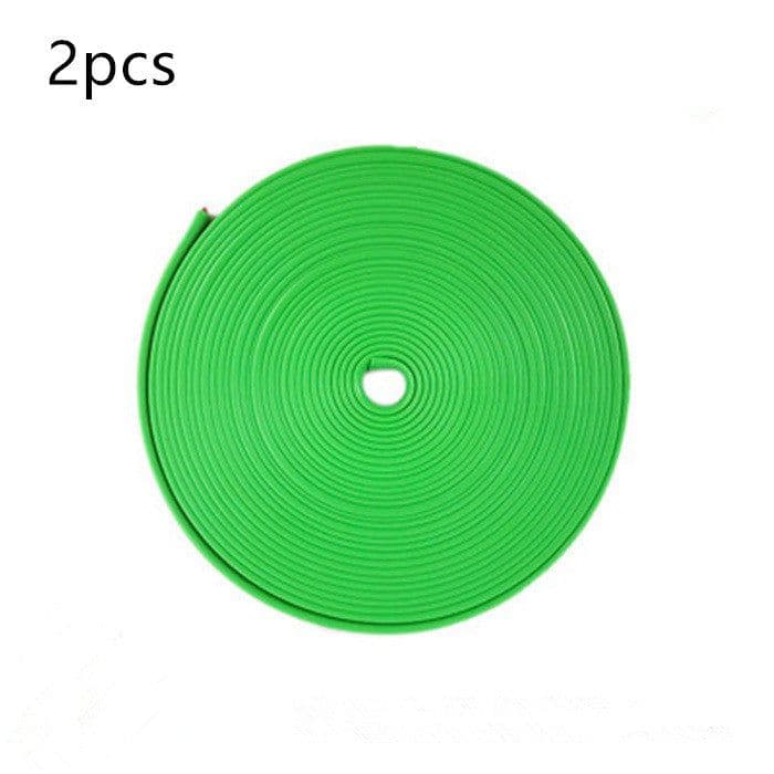 image-Automotive Supplies, Wheel Decoration Strips, Tire Rims