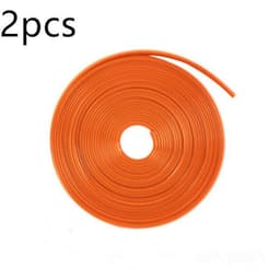 image-Automotive Supplies, Wheel Decoration Strips, Tire Rims