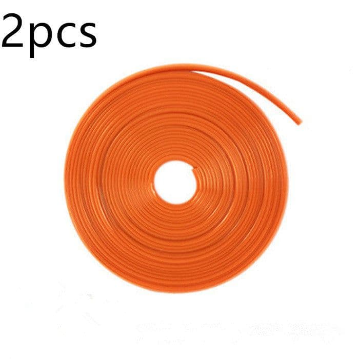 image-Automotive Supplies, Wheel Decoration Strips, Tire Rims