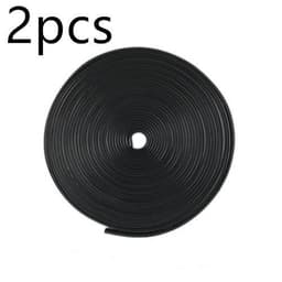 image-Automotive Supplies, Wheel Decoration Strips, Tire Rims