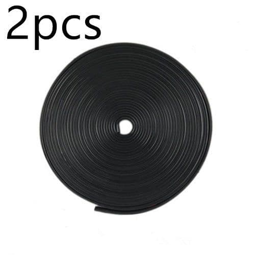 image-Automotive Supplies, Wheel Decoration Strips, Tire Rims