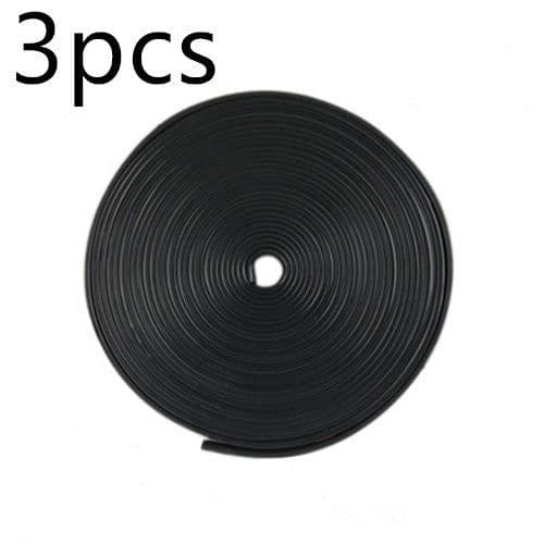 image-Automotive Supplies, Wheel Decoration Strips, Tire Rims