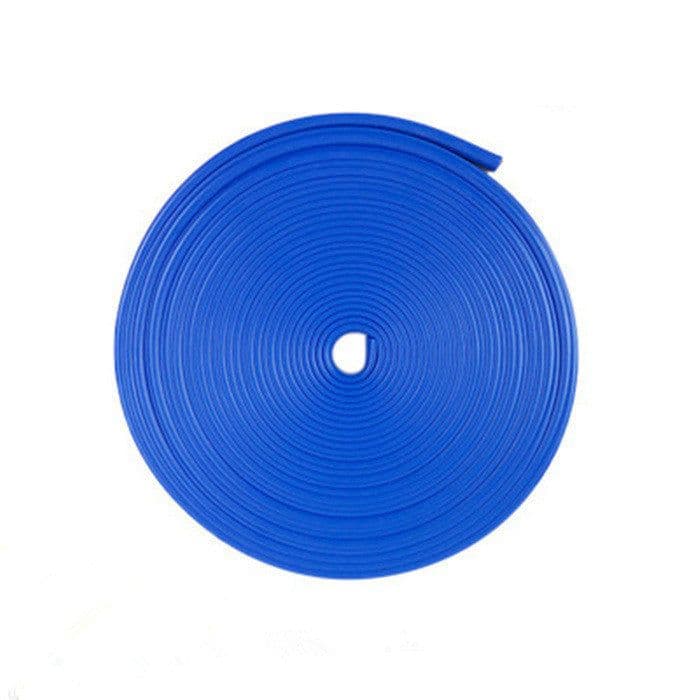 image-Automotive Supplies, Wheel Decoration Strips, Tire Rims