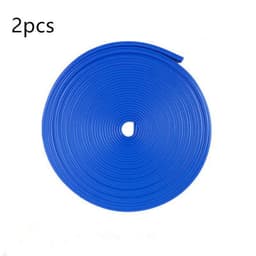 image-Automotive Supplies, Wheel Decoration Strips, Tire Rims