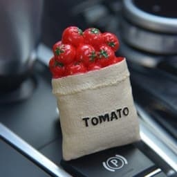 image-Car Air Freshener Plants Perfume Vent Outlet Air Conditioning Fragrance Clip Cute Creative Ornaments Interior Auto Accessories