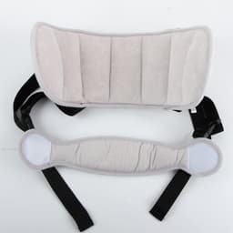 image-Child Car Safety Seat Head Support Head Sleep Auxiliary Belt