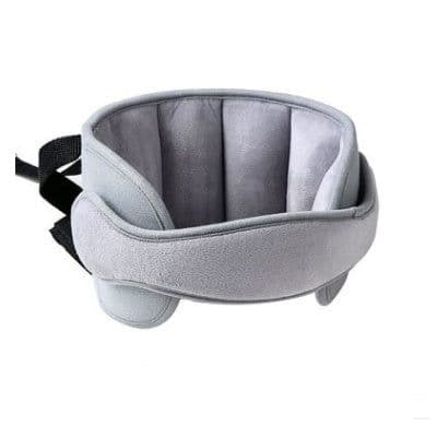 image-Child Car Safety Seat Head Support Head Sleep Auxiliary Belt