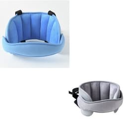 image-Child Car Safety Seat Head Support Head Sleep Auxiliary Belt