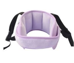 image-Child Car Safety Seat Head Support Head Sleep Auxiliary Belt
