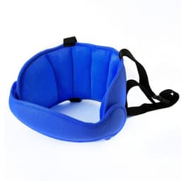 image-Child Car Safety Seat Head Support Head Sleep Auxiliary Belt