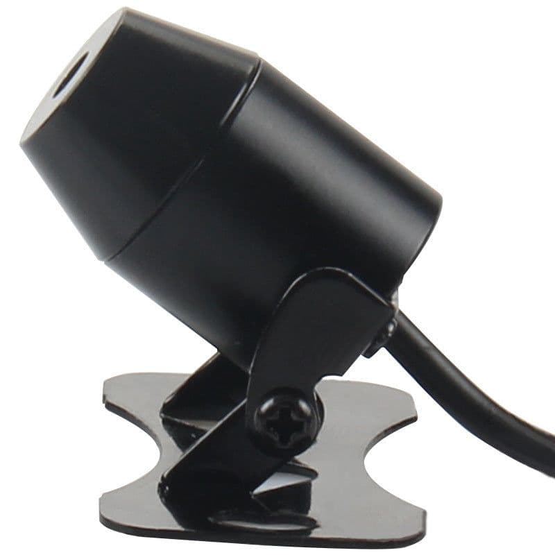 image-Car star ceiling lights modified car roof full star USB car interior atmosphere lights car music sound control decorative lights