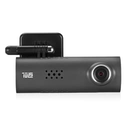 image-Car Dash Smart WiFi DVR 130 Degree Wireless Cam 1080P FHD Night Version G-Sensor Driving Recorder