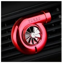 image-Copy of Spinning Turbo Air Freshener