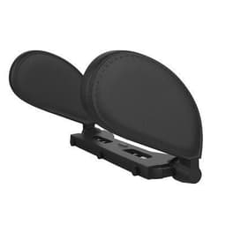 image-Car rear headrest car sleeping artifact child rear side side cervical pillow child safety seat headrest