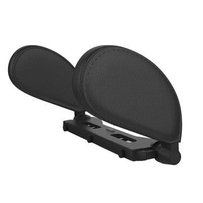 image-Car rear headrest car sleeping artifact child rear side side cervical pillow child safety seat headrest