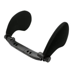 image-Car rear headrest car sleeping artifact child rear side side cervical pillow child safety seat headrest