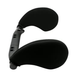 image-Car rear headrest car sleeping artifact child rear side side cervical pillow child safety seat headrest