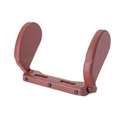 image-Car rear headrest car sleeping artifact child rear side side cervical pillow child safety seat headrest