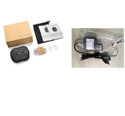 image-GPS locator