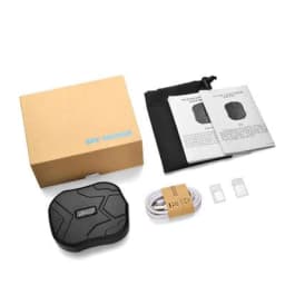 image-GPS locator