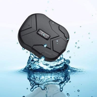 image-GPS locator