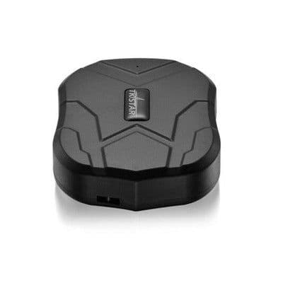 image-GPS locator