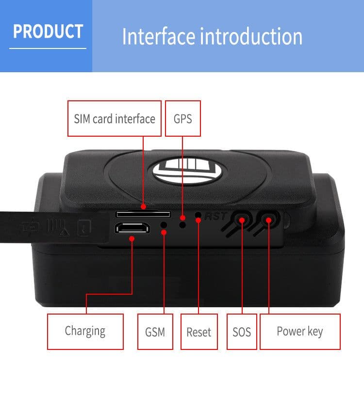 image-GPS locator